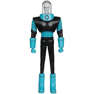 Mcfarlane Toys Dc Direct La Nouvelle Aventure Figurine De Mr Freeze 1/6 Batman 15 Cm Multicolor One Size - Publicité Mcfarlane Toys Dc Direct La Nouvelle Aventure Figurine De Mr Freeze 1/6 Batman 15 Cm Multicolor One Size - Publicité