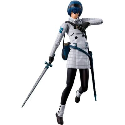 Tamashii Nations Figurine Metaphor Refantazio Protagoniste S.hfiguarts 16 Cm Multicolor One Size - Publicité Tamashii Nations Figurine Metaphor Refantazio Protagoniste S.hfiguarts 16 Cm Multicolor One Size - Publicité