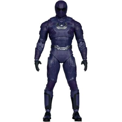 Mcfarlane Toys Figurine De 2025 Superman Ultraman Deluxe 18 Cm Multicolor One Size - Publicité Mcfarlane Toys Figurine De 2025 Superman Ultraman Deluxe 18 Cm Multicolor One Size - Publicité