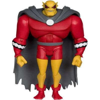 Mcfarlane Toys Figurine 1/6 Les Nouvelles Aventures Dc Direct Etrigan Le Démon Batman 15 Cm Multicolor One Size - Publicité Mcfarlane Toys Figurine 1/6 Les Nouvelles Aventures Dc Direct Etrigan Le Démon Batman 15 Cm Multicolor One Size - Publicité