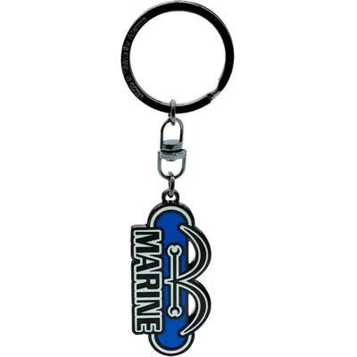 Abysse Porte-clés One Piece Marine Multi-color One Size - Publicité Abysse Porte-clés One Piece Marine Multi-color One Size - Publicité