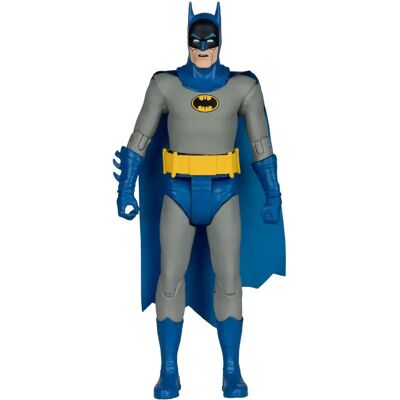 Mcfarlane Toys Figure Bizarro Batman 15 Cm Multicolor One Size - Publicité Mcfarlane Toys Figure Bizarro Batman 15 Cm Multicolor One Size - Publicité