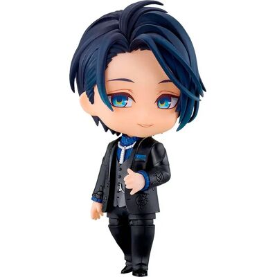 Orange Rouge Figure Touken Ranbu Online Munechika Ceremonial Attire Multicolor One Size - Publicité Orange Rouge Figure Touken Ranbu Online Munechika Ceremonial Attire Multicolor One Size - Publicité