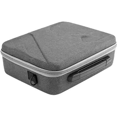 Sunnylife Mallette Pour Drone Dji Mini 4 Pro N4p-b698 Gray One Size unisex - Publicité Sunnylife Mallette Pour Drone Dji Mini 4 Pro N4p-b698 Gray One Size unisex - Publicité