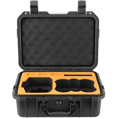 Sunnylife Mallette Pour Drone Dji Neo Black One Size unisex - Publicité Sunnylife Mallette Pour Drone Dji Neo Black One Size unisex - Publicité