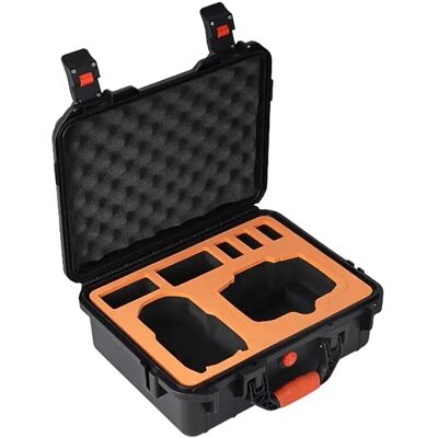 Sunnylife Accessoire Pour Drone Dji Mini 5 Pro Grey One Size unisex - Publicité Sunnylife Accessoire Pour Drone Dji Mini 5 Pro Grey One Size unisex - Publicité