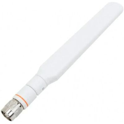 Cisco Systems Antenne 2.4 Ghz 2dbi/5 Ghz 4 Dbi Dipole White One Size - Publicité Cisco Systems Antenne 2.4 Ghz 2dbi/5 Ghz 4 Dbi Dipole White One Size - Publicité