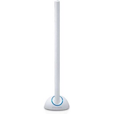 Oehlbach Antenne Tv Intérieure D1c17214 White One Size unisex - Publicité Oehlbach Antenne Tv Intérieure D1c17214 White One Size unisex - Publicité