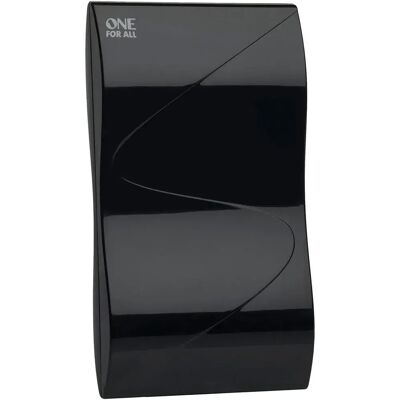 One For All Antenne Tv Intérieure Sv9323-5g Black One Size unisex - Publicité One For All Antenne Tv Intérieure Sv9323-5g Black One Size unisex - Publicité