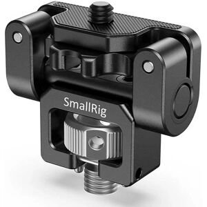 Smallrig Support De Moniteur Inclinable 2174b Black One Size unisex - Publicité Smallrig Support De Moniteur Inclinable 2174b Black One Size unisex - Publicité
