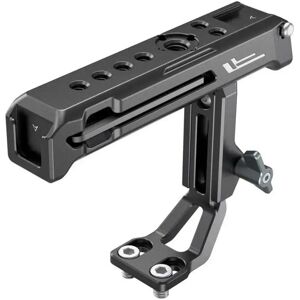 Smallrig Poignée Supérieure Pour Sony Xlr-k1m/k2m/k3m Black One Size unisex - Publicité Smallrig Poignée Supérieure Pour Sony Xlr-k1m/k2m/k3m Black One Size unisex - Publicité