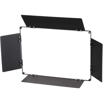 Bresser Projecteur Led Sh-1200 Avec Visière Black One Size unisex - Publicité Bresser Projecteur Led Sh-1200 Avec Visière Black One Size unisex - Publicité