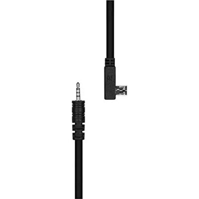 Zhiyun Déclencheur à Distance Panasonic Black One Size unisex - Publicité Zhiyun Déclencheur à Distance Panasonic Black One Size unisex - Publicité