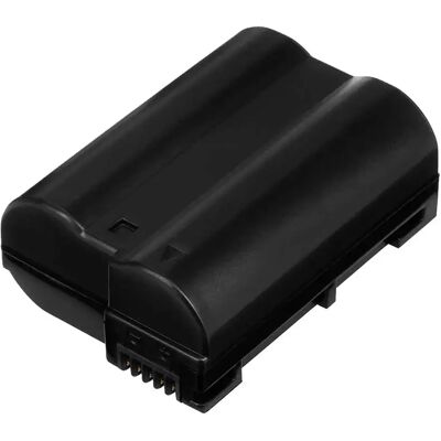 Batterie Nikon - Newell Plus EN-EL15 - Alimentation longue durée - Publicité Batterie Nikon - Newell Plus EN-EL15 - Alimentation longue durée - Publicité
