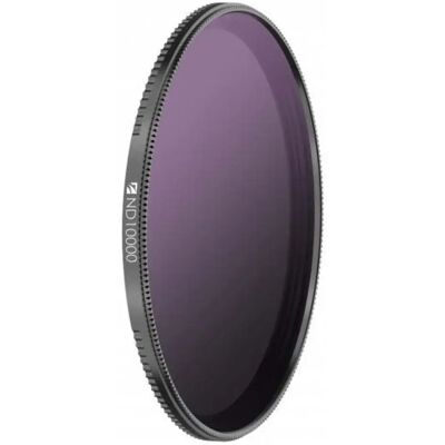 Freewell Filtre Magnétique Pour Appareil Photo Dslr/dslm 112 Mm Nd10000 Black One Size unisex - Publicité Freewell Filtre Magnétique Pour Appareil Photo Dslr/dslm 112 Mm Nd10000 Black One Size unisex - Publicité