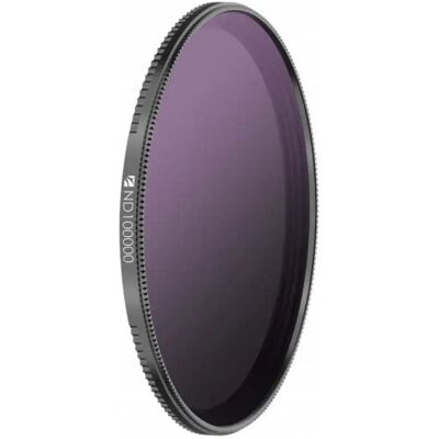 Freewell Filtre Magnétique Pour Appareil Photo Dslr/dslm 112 Mm Nd100000 Black One Size unisex - Publicité Freewell Filtre Magnétique Pour Appareil Photo Dslr/dslm 112 Mm Nd100000 Black One Size unisex - Publicité