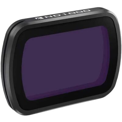 Freewell Filtre Nd1000 Pour Dji Osmo Pocket 3 Black One Size unisex - Publicité Freewell Filtre Nd1000 Pour Dji Osmo Pocket 3 Black One Size unisex - Publicité