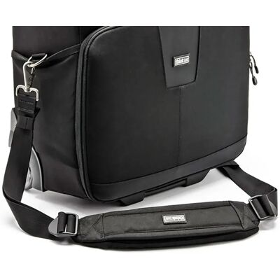 Think Tank Sangle Port Bas Black One Size unisex - Publicité Think Tank Sangle Port Bas Black One Size unisex - Publicité