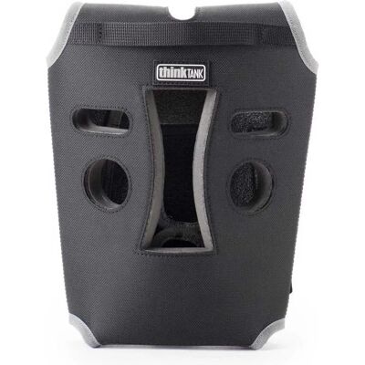 Think Tank Habillage Pour Radiocommande Fpv Black One Size unisex - Publicité Think Tank Habillage Pour Radiocommande Fpv Black One Size unisex - Publicité