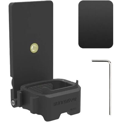 Sunnylife Support Magnétique Pour Op3 Black One Size unisex - Publicité Sunnylife Support Magnétique Pour Op3 Black One Size unisex - Publicité