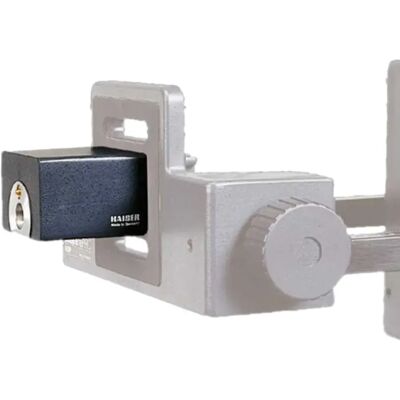 Kaiser Adaptateur De Reproduction Grey One Size unisex - Publicité Kaiser Adaptateur De Reproduction Grey One Size unisex - Publicité