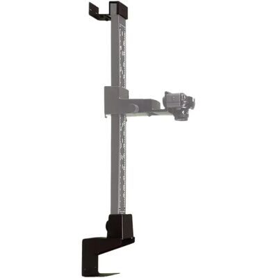 Kaiser Support Mural Pour Repro Systems Silver One Size unisex - Publicité Kaiser Support Mural Pour Repro Systems Silver One Size unisex - Publicité