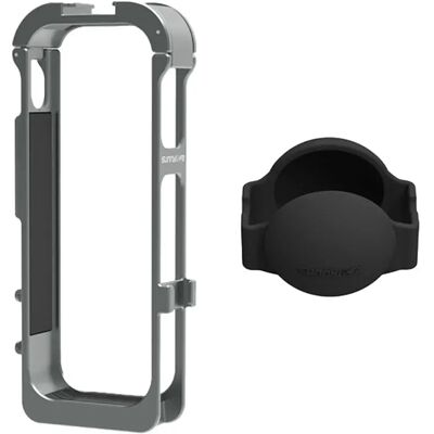 Sunnylife Protecteur D´objectif X5 Silver / Black One Size unisex - Publicité Sunnylife Protecteur D´objectif X5 Silver / Black One Size unisex - Publicité