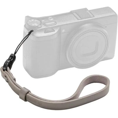 Smallrig Support De Caméra Pour Sangle 5682 Ricoh Gr Series Grey One Size unisex - Publicité Smallrig Support De Caméra Pour Sangle 5682 Ricoh Gr Series Grey One Size unisex - Publicité