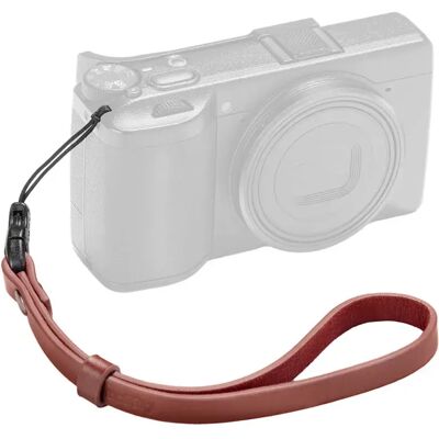 Smallrig Support De Caméra Pour Sangle 5684 Ricoh Gr Series Red One Size unisex - Publicité Smallrig Support De Caméra Pour Sangle 5684 Ricoh Gr Series Red One Size unisex - Publicité