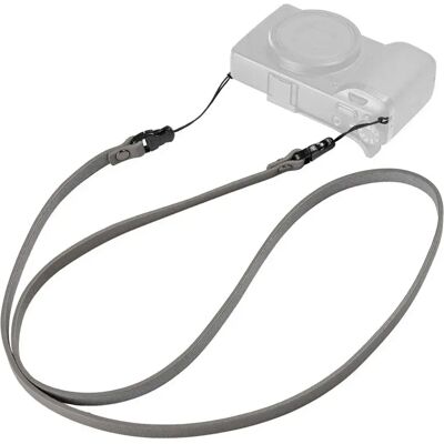 Smallrig Support De Caméra Pour Sangle 5685 Ricoh Gr Series Grey One Size unisex - Publicité Smallrig Support De Caméra Pour Sangle 5685 Ricoh Gr Series Grey One Size unisex - Publicité