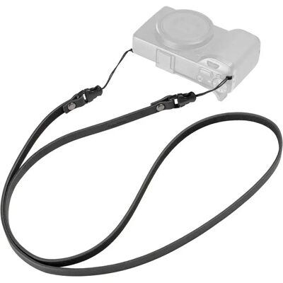 Smallrig Support De Caméra Pour Sangle 5686 Ricoh Gr Series Black One Size unisex - Publicité Smallrig Support De Caméra Pour Sangle 5686 Ricoh Gr Series Black One Size unisex - Publicité