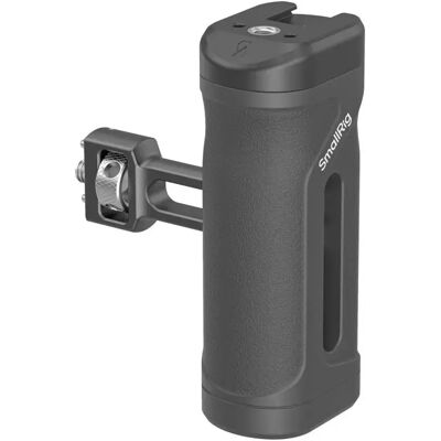 Smallrig Poignée Latérale 5946 Black One Size unisex - Publicité Smallrig Poignée Latérale 5946 Black One Size unisex - Publicité