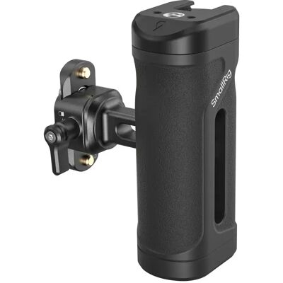 Smallrig Poignée Latérale 5947 Black One Size unisex - Publicité Smallrig Poignée Latérale 5947 Black One Size unisex - Publicité