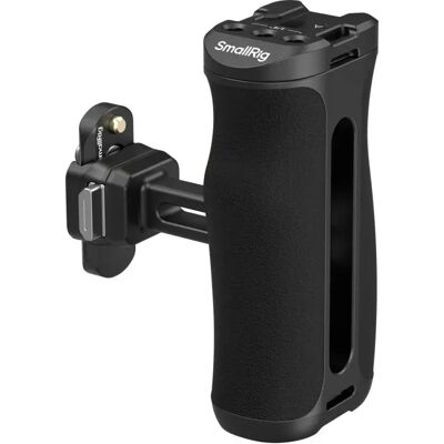 Smallrig Poignée Latérale 5951 Black One Size unisex - Publicité Smallrig Poignée Latérale 5951 Black One Size unisex - Publicité