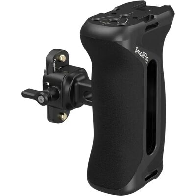 Smallrig Poignée Latérale 5952 Black One Size unisex - Publicité Smallrig Poignée Latérale 5952 Black One Size unisex - Publicité