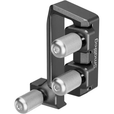 Smallrig Collier De Serrage Pour Tuyau 6062 Sony Alpha 7 V Black One Size unisex - Publicité Smallrig Collier De Serrage Pour Tuyau 6062 Sony Alpha 7 V Black One Size unisex - Publicité