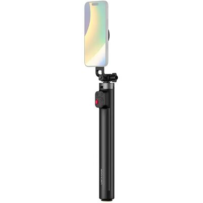 Aochuan Gimbal Pour Smartphone K1l-c Black One Size unisex - Publicité Aochuan Gimbal Pour Smartphone K1l-c Black One Size unisex - Publicité