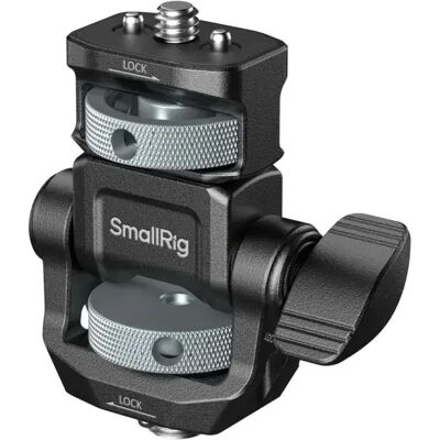 Smallrig Poignée 6314 Black One Size unisex - Publicité Smallrig Poignée 6314 Black One Size unisex - Publicité