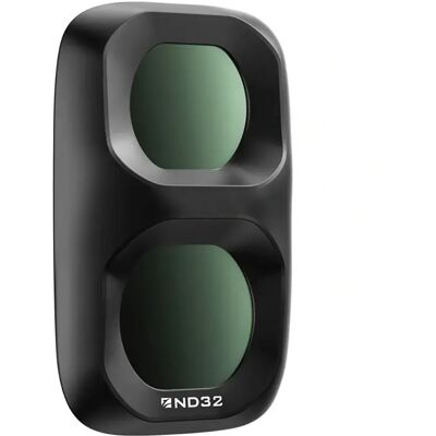 Freewell Filtre Pour Caméra D´action Osmo Pocket 4p Nd32 Black One Size unisex - Publicité Freewell Filtre Pour Caméra D´action Osmo Pocket 4p Nd32 Black One Size unisex - Publicité