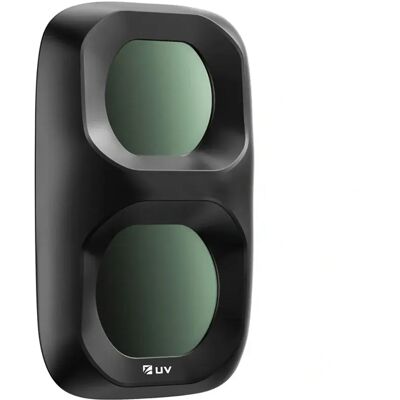 Freewell Filtre Pour Caméra D´action Osmo Pocket 4p Uv Black One Size unisex - Publicité Freewell Filtre Pour Caméra D´action Osmo Pocket 4p Uv Black One Size unisex - Publicité