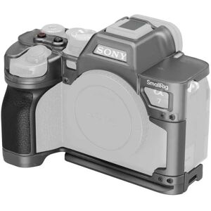 Smallrig Étui Pour Appareil Photo 4798 Case For Alpha 7 Iv Black One Size unisex