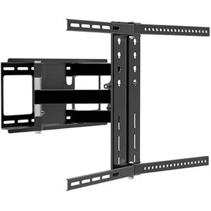 Approx Support Tv Appst18xdcurve 32-70´´ Articulé 45kg Black One Size unisex - Publicité Approx Support Tv Appst18xdcurve 32-70´´ Articulé 45kg Black One Size unisex - Publicité