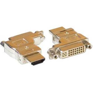 Act Adaptateur Hdmi Ab3766 Black One Size unisex - Publicité Act Adaptateur Hdmi Ab3766 Black One Size unisex - Publicité