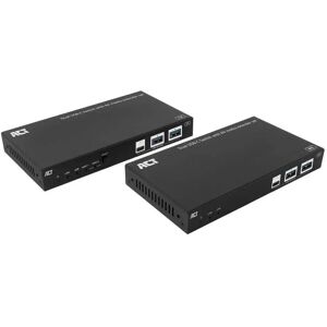 Act Extendeur Hdmi Ac7110 Black One Size unisex - Publicité Act Extendeur Hdmi Ac7110 Black One Size unisex - Publicité