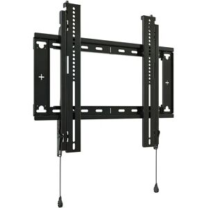 Chief Mounts Support Tv Rmf3 Black One Size unisex - Publicité Chief Mounts Support Tv Rmf3 Black One Size unisex - Publicité