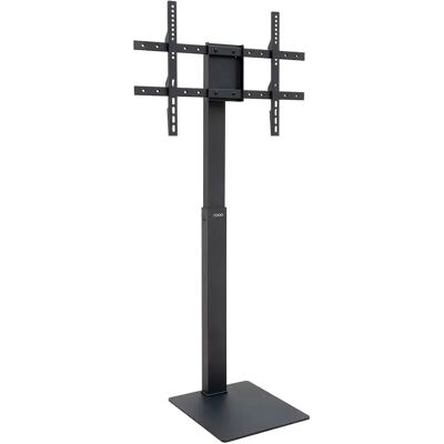 Tooq Support Tv Fs2286m-b Black One Size unisex - Publicité Tooq Support Tv Fs2286m-b Black One Size unisex - Publicité