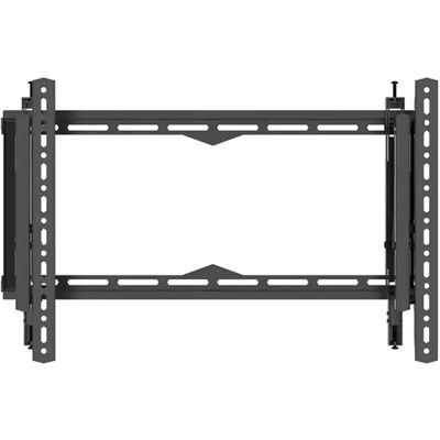 Support TV B-Tech BT8443/B 75" Noir - Publicité Support TV B-Tech BT8443/B 75" Noir - Publicité