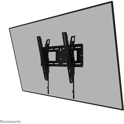 Neomounts Support Tv Wl35-750bl14 43-75´´ Black One Size unisex - Publicité Neomounts Support Tv Wl35-750bl14 43-75´´ Black One Size unisex - Publicité