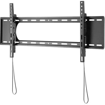 Tm Electron Support Mural Pour Tv Tmslc131l Black One Size unisex - Publicité Tm Electron Support Mural Pour Tv Tmslc131l Black One Size unisex - Publicité