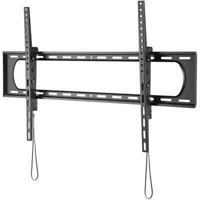 Tm Electron Support Mural Pour Tv Tmslc131xl Black One Size unisex - Publicité Tm Electron Support Mural Pour Tv Tmslc131xl Black One Size unisex - Publicité
